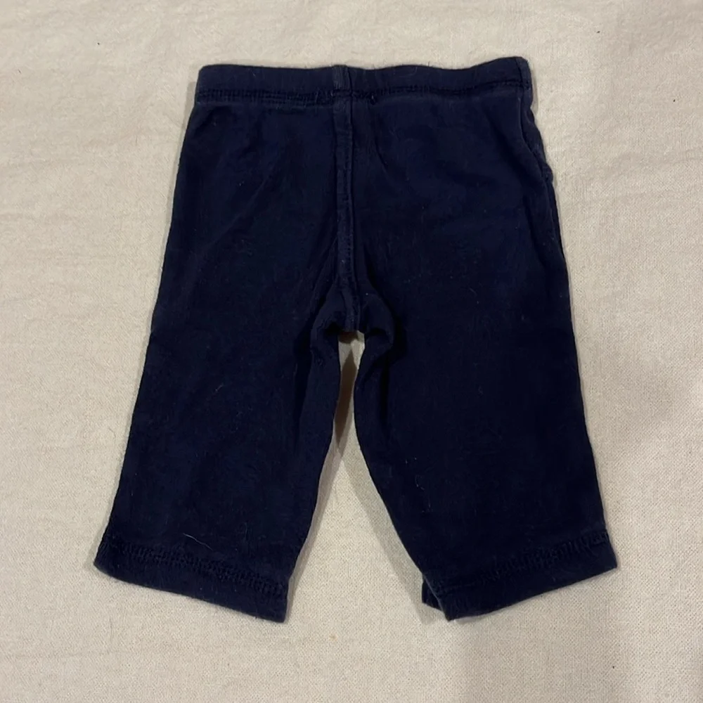 Bundle of Newborn Bottoms